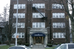 Apartments