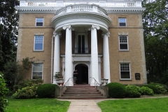 Off East 8