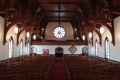 Church Fairport