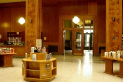 Downtown Libraray