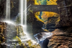 WATKINS GLEN STATE PARK 2