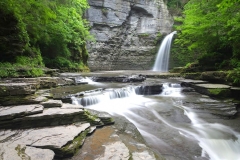 EH FALLS