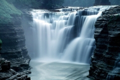 Middle Falls