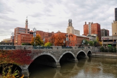 City - Bridge