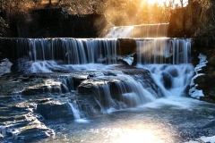 SM FALLS